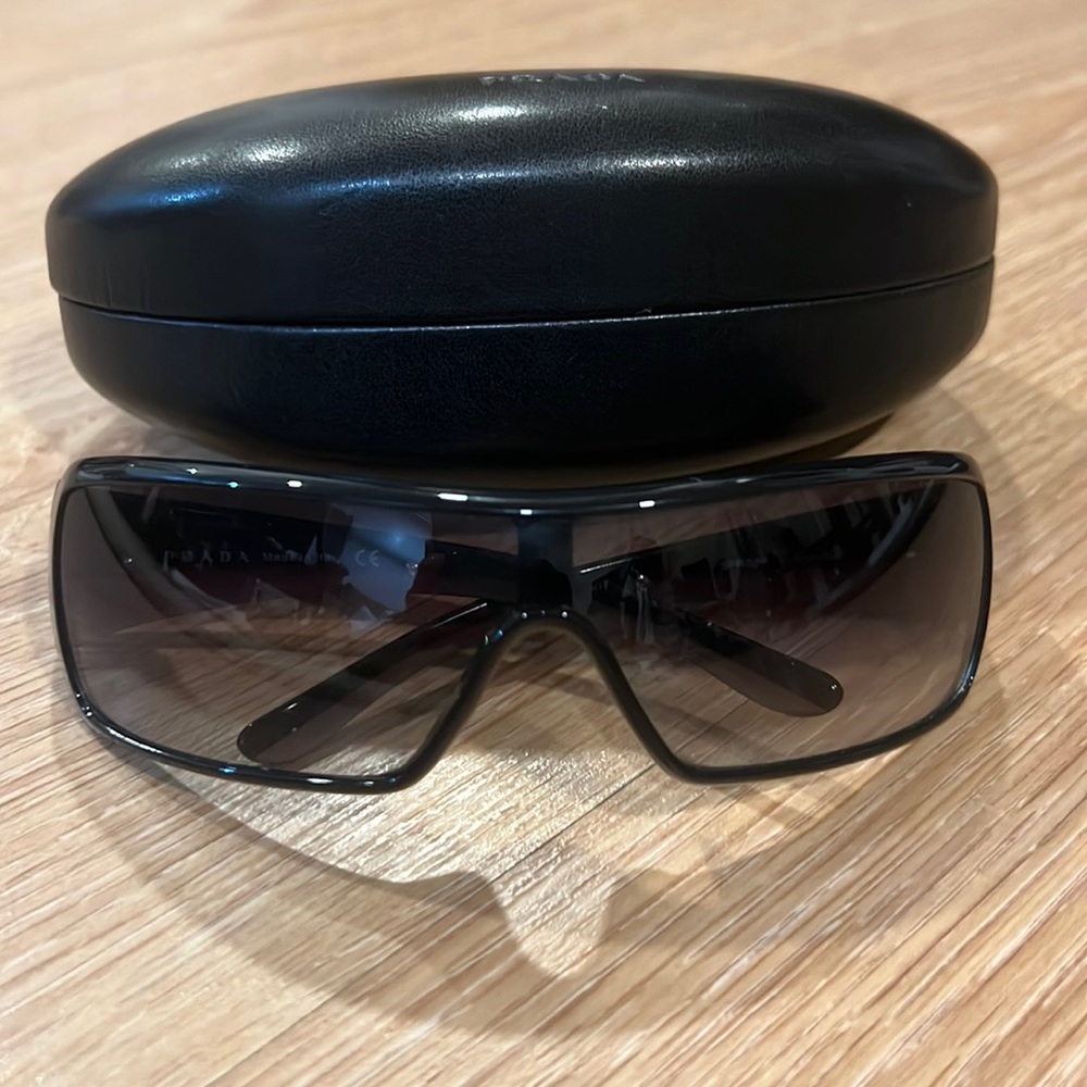 Prada sunglasses